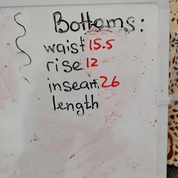 Madewell The Perfect Vintage Jean: Pinstripe Edition sz 29 - Picture 10 of 10